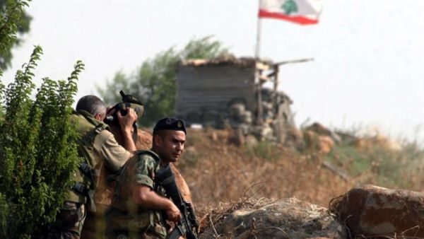 Militants kill three soldiers in north Lebanon. (AFP)