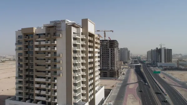 Azizi Developments’ VCM Pioneers Owner Committees