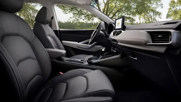 Top 5 Things To Know About the All-New Chevrolet Captiva