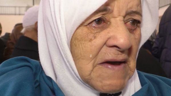 تعبيرية