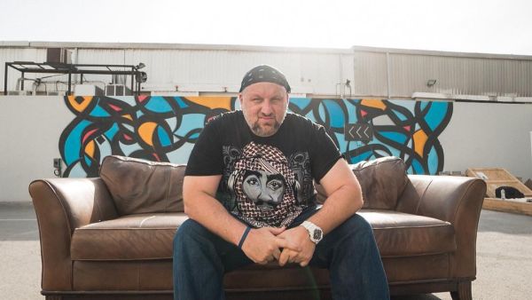 Hass “Big Hass” Dennaoui  (Twitter)