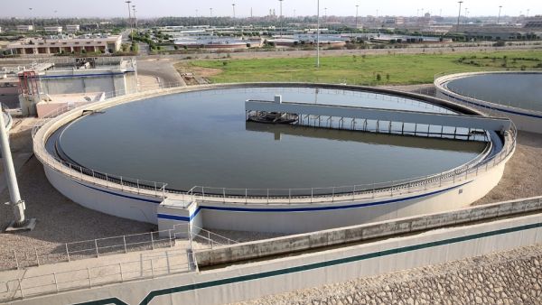 Schneider Electric’s technology & services ensure reliability and performance at El-Gabal El-Asfar, which is set to become Africa’s largest wastewater treatment plant Schneider Electric Keeps the Wastewater Flowing for Cairo’s Residents