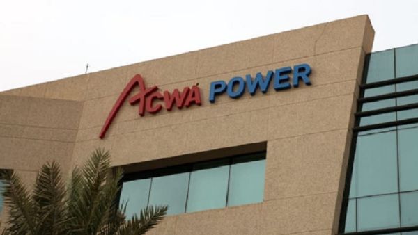 ACWA Power ACWA Power Consortium Announces the Successful Signing of Financing Agreements for Jubail-3a Iwp