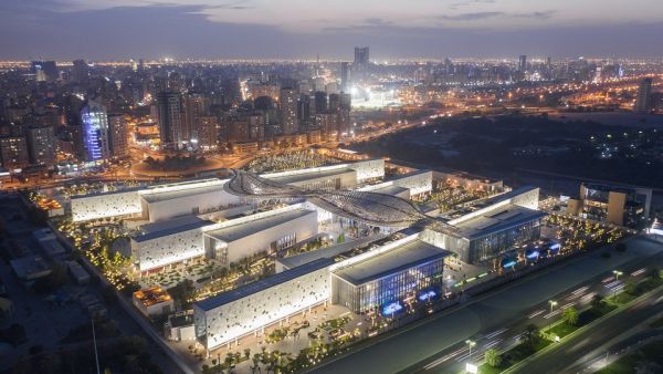 The film can be accessed on the National Geographic channel, at the upcoming screening on Saturday 26th September 2020 at 6:00 pm. New Film by National Geographic Abu Dhabi Explores the Making of Kuwait’s Sheikh Abdullah Al Salem Cultural Centre