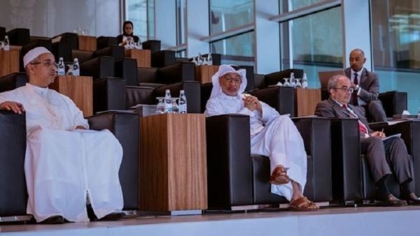 مؤسسة قطر تكرّم الأطفال والشباب الذين تميّزوا بأخلاق وقيم نموذجية في "يوم أخلاقنا"