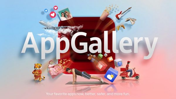 يعمل متجر تطبيقات AppGallery الآن على تلبية الاحتياجات المتنوعة لدى 490 مليون مستخدم نشط شهرياً في أكثر من 170 دولة/منطقة. تعاون AppGallery مع الشركاء العالميين لتعزيز منظومة التطبيقات الشاملة وإغناء حياة المستخدمين حول العالم