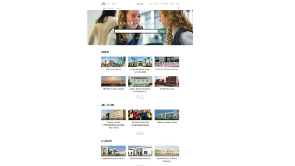 Bayut Launches Informative School Guides of Schools Across the UAE Just in Time for New Academic Year