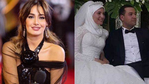إرتباط حلا شيحة بالداعية معز مسعود..وطليقته "حلوى مغطاة وحلوى مكشوفة"!