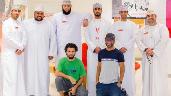 خلال الحدث Ooredoo تحقق فوزاً مزدوجاً في ’جوائز الاقتصاد العالمي‘ لعام 2020