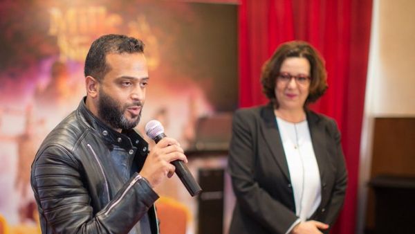 Anouar Mouatassim (Twitter)