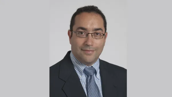 Cleveland Clinic Study Shows Ablation Procedure To Be More Effective Than Medication in Treating Common Yet Serious Irregular Heartbeat Disorder