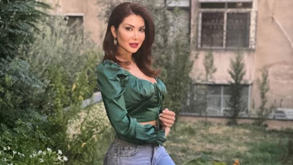 Dana Jabr on Porn Hub? And The Internet Goes Crazy! (Picture)