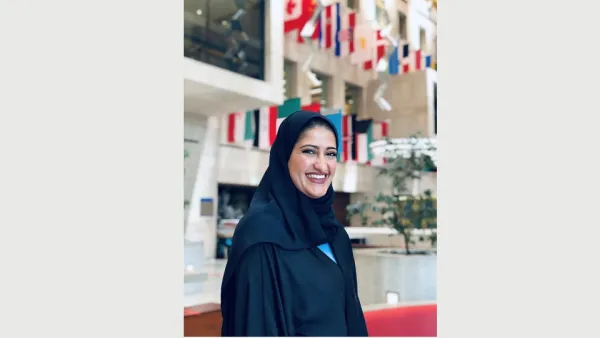 Georgetown Announces their First Qatari Postdoctoral Fellow at QF