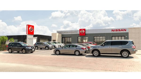 The "Nissan Certified Pre-Owned Vehicles" showroom is located in Al Qurain, street 420, and is open from 8:30 am to 8:00 pm from Saturday to Thursday. Al Babtain Launches First Certified Pre-Owned Vehicles Showroom in Kuwait ‘Nissan Intelligent Choice’
