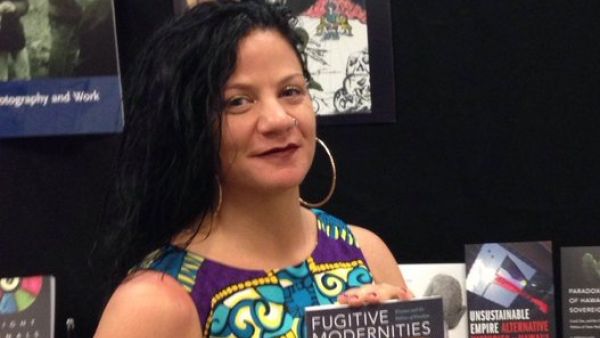 Jessica Krug (Twitter)