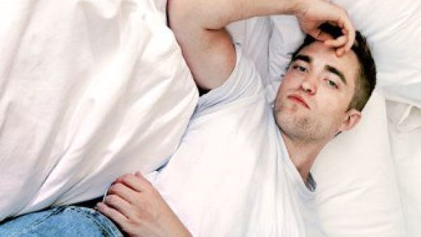 Robert Pattinson (Twitter)