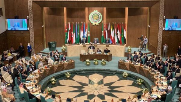 The Arab League (Twitter)