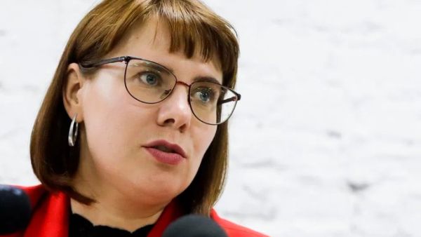 Olga Kovalkova (Twitter)