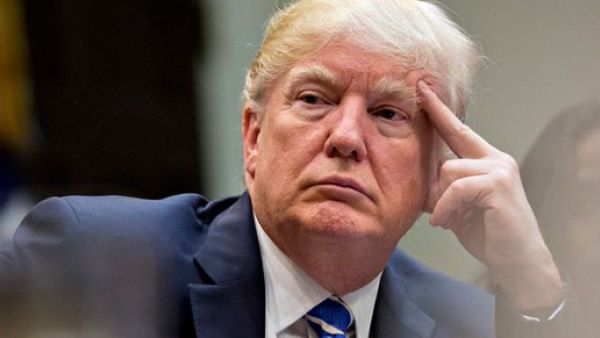 Donald Trump (Twitter)