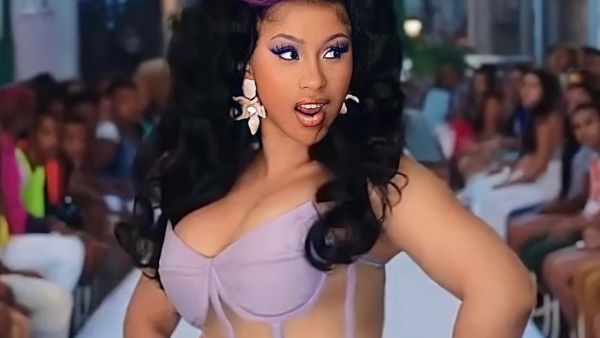 Anitta Enlists Cardi B and Myke Towers for New Song “Me Gusta (Twitter)