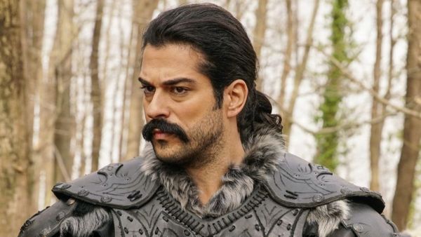 Goodbye Long Locks! Burak Özçivit Ditches His Iconic Hairstyle for Kuruluş Osman Season 2 (Pictures)