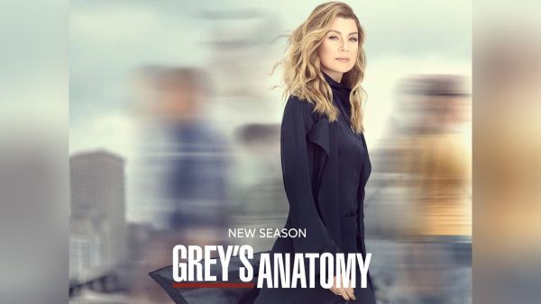  The two-hour season premiere will air Nov. 12 at 9 p.m. EDT.