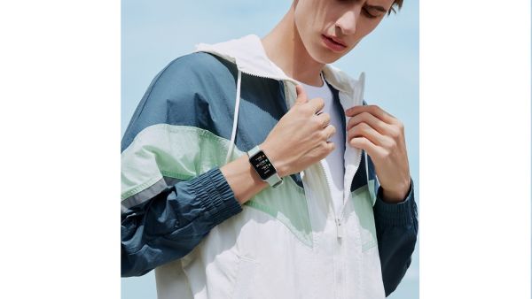 Huawei Watch Fit هواوي تطلق مبادرة صحية جديدة بحوافز قيمة على تطبيق HUAWEI HEALTH