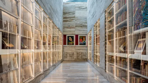Qatar National Library’s Heritage Library Curates Special Series of Online Events for October