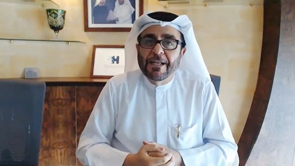 HE Dr. Mansoor Al Awar, HBMSU’s Chancellor Mansoor Al Awar Reiterates Commitment To Enhancing UAE’s Leading Role as One of the Most Prepared Countries for Smart Learning