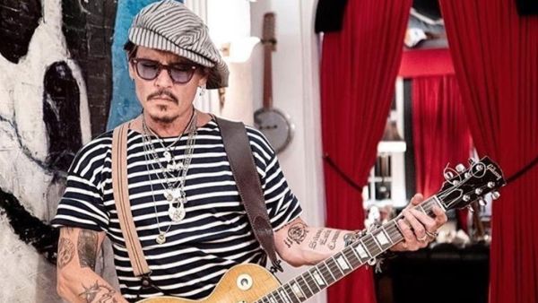  he finds the term "grotesque".