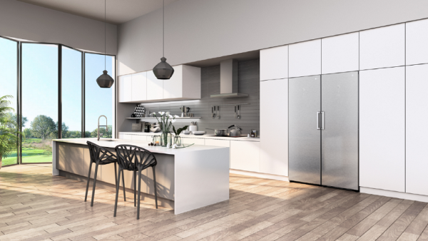 LG’s Advanced Refrigerators Deliver Smarter Culinary Life and More Hygienic Food Management