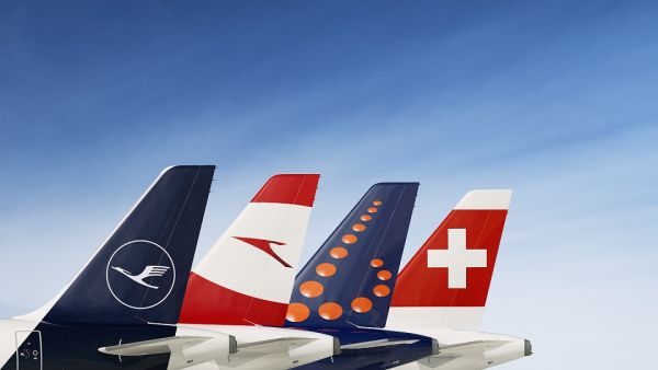Lufthansa AG Lufthansa Group Unveils Three Further Enhancements in Connectivity Between Frankfurt, Zurich, and the Middle East