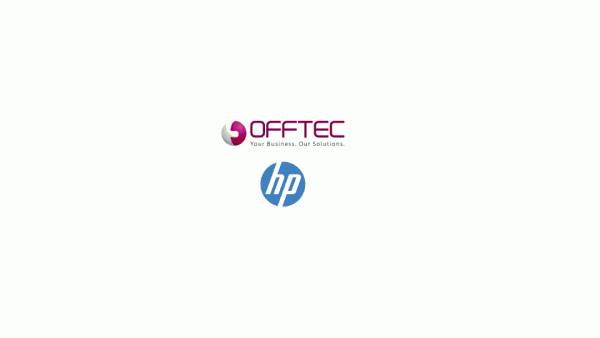 OFFTEC was awarded the role of HP Managed Print Services (MPS) Premier Partner. Strategic Partnership Between OFFTEC and HP