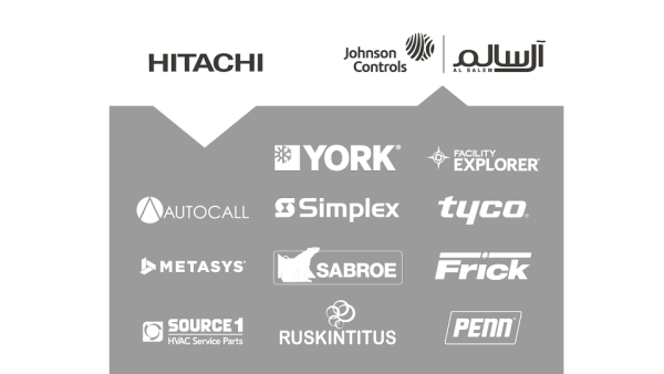 “Hitachi” is a global provider of high quality, efficient and reliable home appliances, solutions and products in the HVAC industry. Al Salem Johnson Controls Launches Hitachi Commercial Air Conditioning Systems in Saudi Arabia