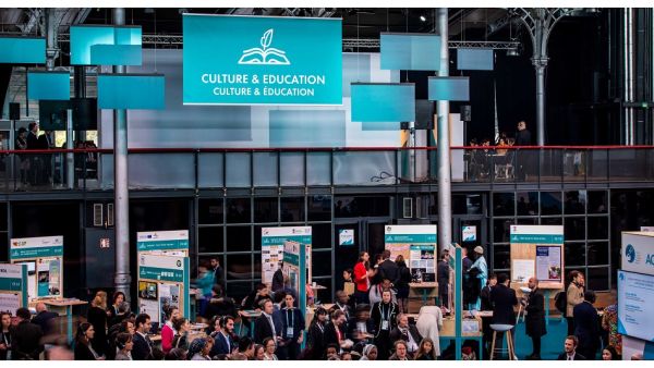 QF and Qatar Museums Launch Global Art Contest Focused on COVID-19 Resilience