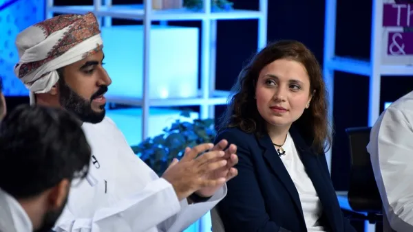 Qatar Foundation’s Stars of Science Season 12 Premieres This Weekend