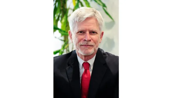 Abu Dhabi University Welcomes Professor Thomas Hochstettler as New Provost