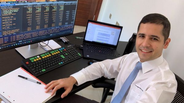 المبتكرون في جامعة كارنيجي ميلون يسطرون قصص نجاح جديدة رغم الجائحة