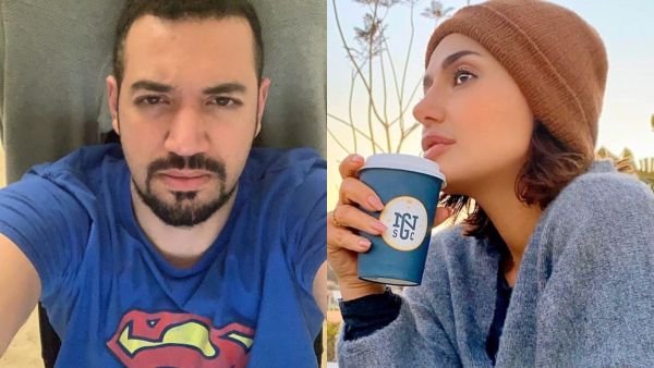 She Has Something for Preachers! Hala Shiha Is Rumored To Be Dating Moez Masoud Because of This Picture