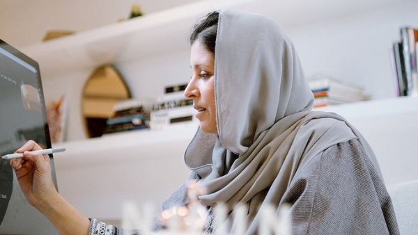 Princess Noura Al-Faisal  (Instagram)