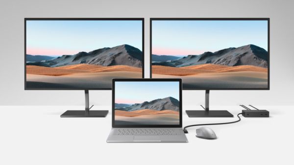 مايكروسوفت تقدم أجهزة Surface جديدة في قطر لتمكين الشركات والمستهلكين