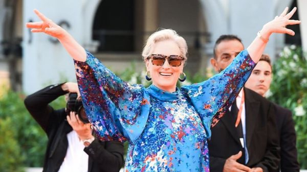 The Donator Wears Prada! Female Victims by Beirut Blasts to Receive $25,000 from Meryl Streep
