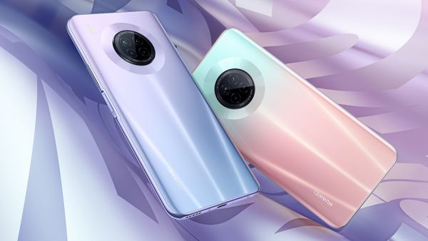 إذا كنت تحب التقاط الصور وتسجيل مقاطع الفيديو، فسوف يسعدك هاتف HUAWEI Y9a. وأخيرا هاتف HUAWEI Y9a الجديد في المملكة العربية السعودية