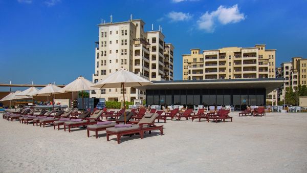 The all-new Clubhouse in Ras Al Khaimah Al Hamra Revamps Ras Al Khaimah’s Premier Sailing Club and Unveils New Identity as the ‘Clubhouse’