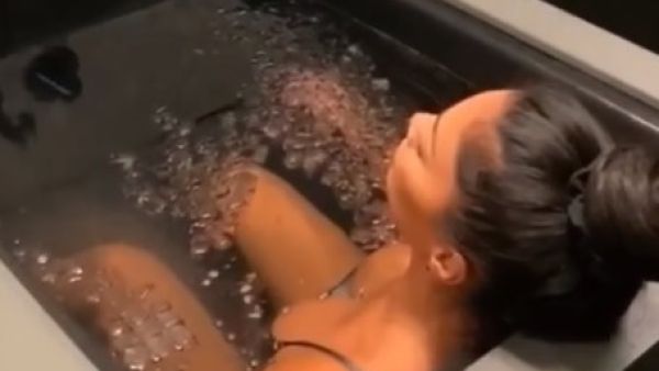 Nicole Scherzinger (Instagram)