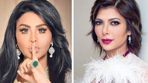 أحلام ترفض اتهامها بالسخرية من جديد أصالة