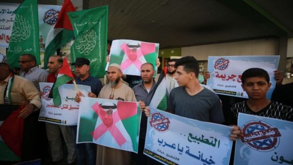 استمرار الاحتلال في تطبيق سياسة التطهير العرقي ضد الشعب الفلسطيني