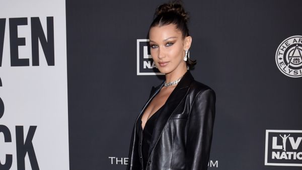 Hadid is a mainstay on the Dior catwalk