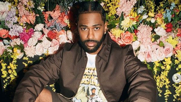 The artist then added that music, his passion, was what kept him going