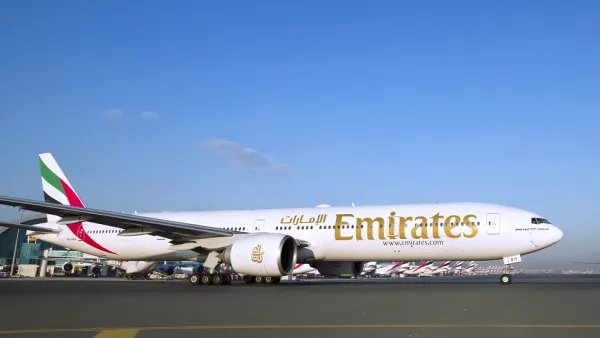 Emirates To Resume Flights To Accra and Abidjan From 6 September, Expanding the Airline’s Network To 81 Destinations